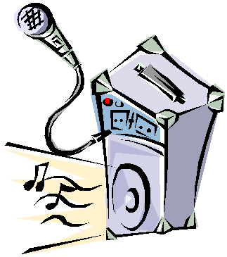 donne per fare amore karaoke